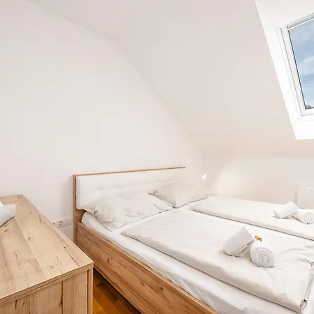 Lägenhet Martina Peaks & Sun - By Mynests