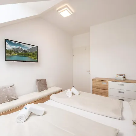 Martina Peaks & Sun - By Mynests Apartamento *