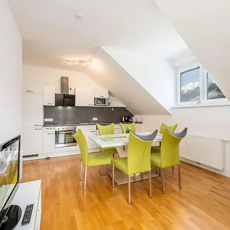 Lägenhet Martina Peaks & Sun - By Mynests *