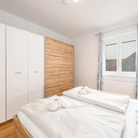 Martina Peaks & Sun - By Mynests Apartamento