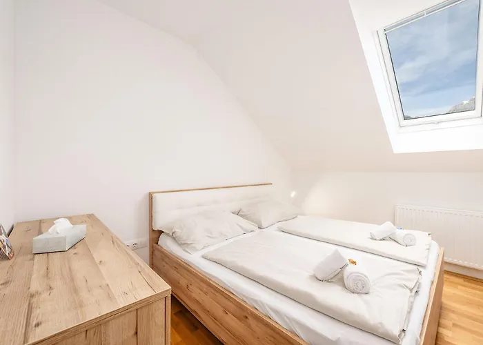 Lägenhet Martina Peaks & Sun - By Mynests