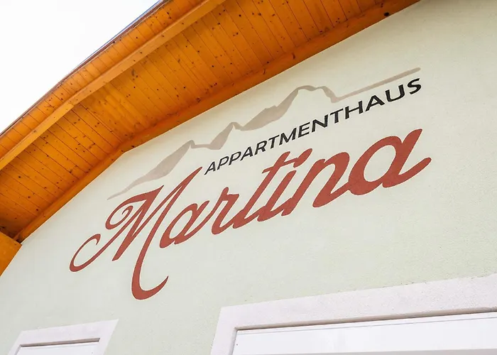 Martina Peaks & Sun - By Mynests Lägenhet Haus im Ennstal