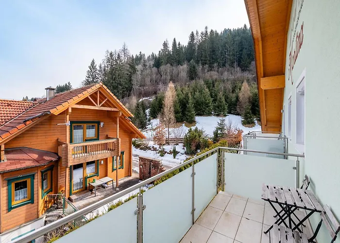 Lägenhet Martina Peaks & Sun - By Mynests Haus im Ennstal