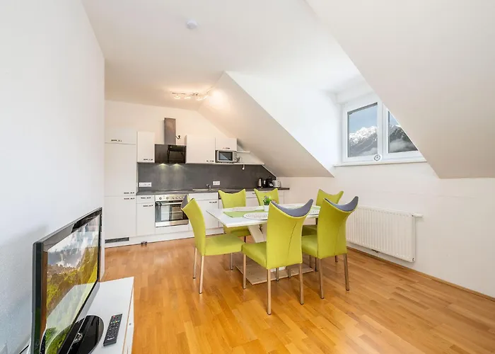 Lägenhet Martina Peaks & Sun - By Mynests *